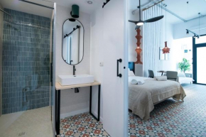 Cómodo Estudio en Valencia